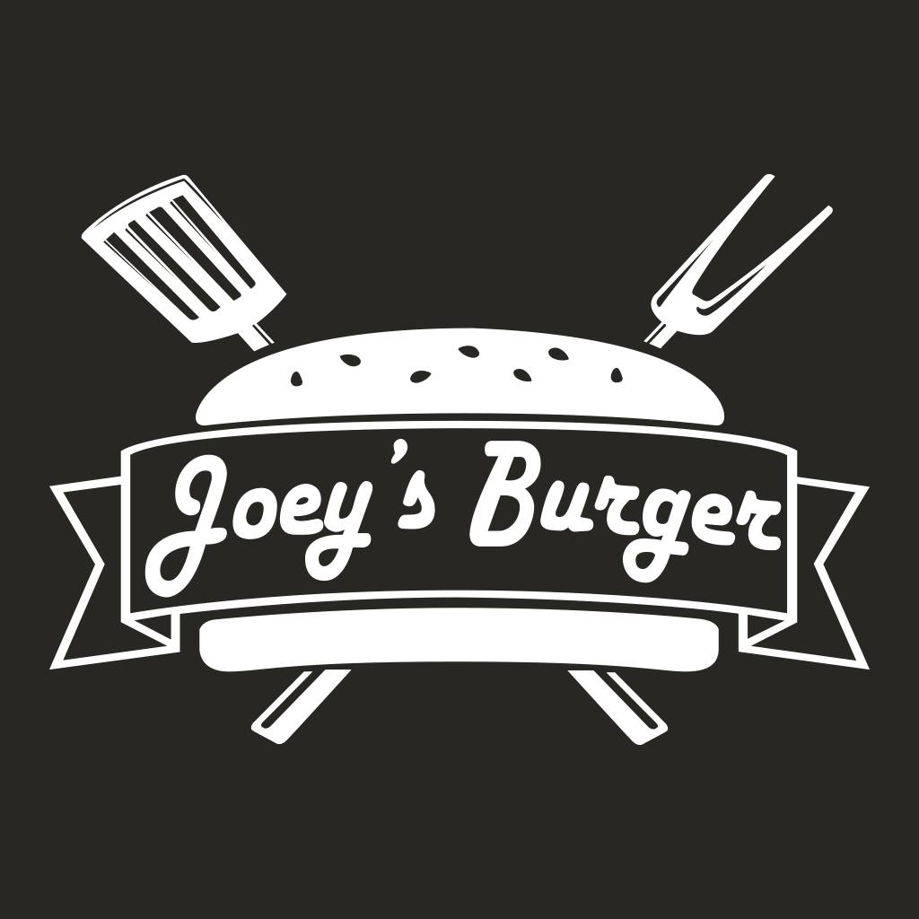 Joeys Burger Logo